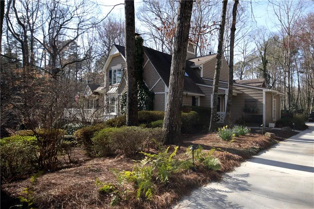 1605 Chevron Way, Atlanta, Georgia 30350, 4 Bedrooms Bedrooms, ,4 BathroomsBathrooms,Residential,Sold,1605 Chevron Way,5657105