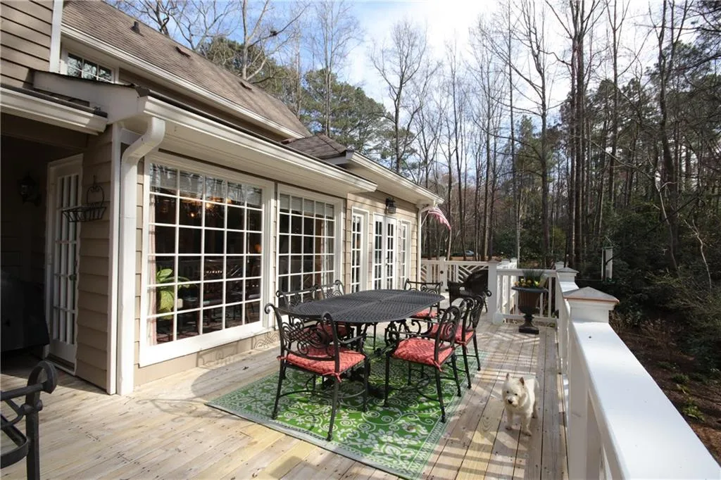 1605 Chevron Way, Atlanta, Georgia 30350, 4 Bedrooms Bedrooms, ,4 BathroomsBathrooms,Residential,Sold,1605 Chevron Way,5657105