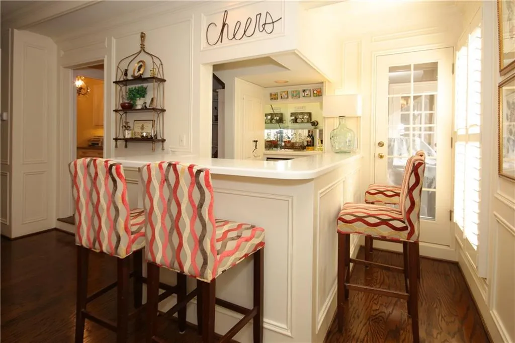 1605 Chevron Way, Atlanta, Georgia 30350, 4 Bedrooms Bedrooms, ,4 BathroomsBathrooms,Residential,Sold,1605 Chevron Way,5657105