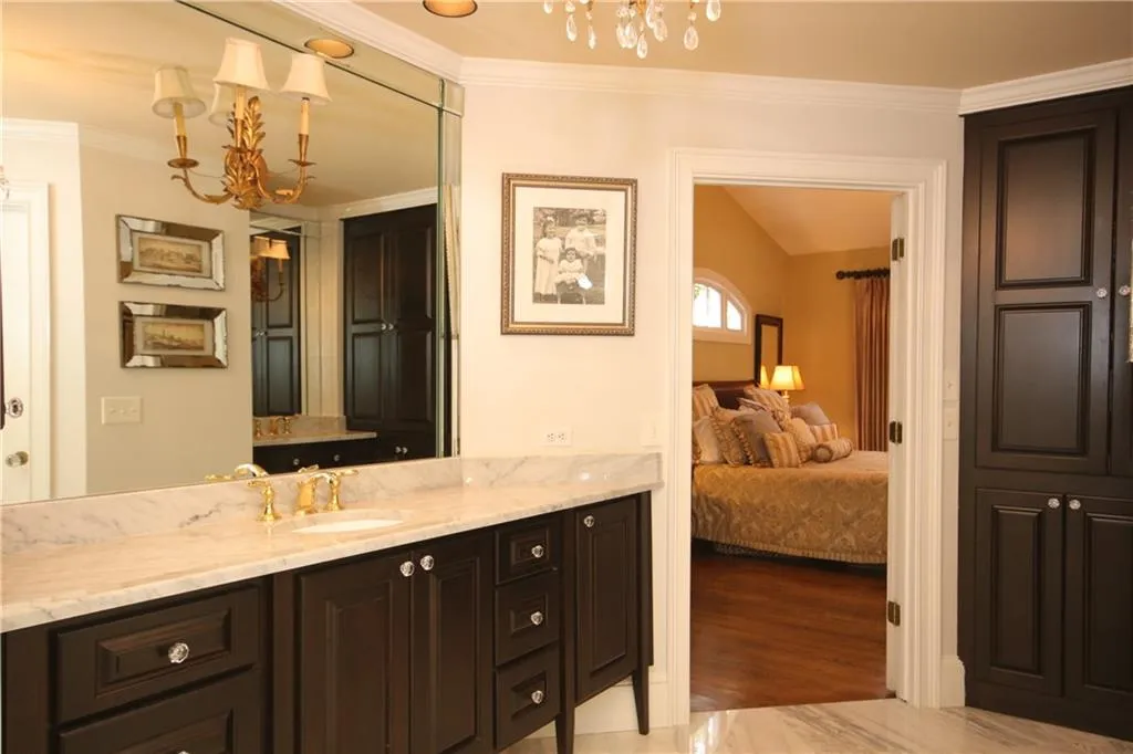 1605 Chevron Way, Atlanta, Georgia 30350, 4 Bedrooms Bedrooms, ,4 BathroomsBathrooms,Residential,Sold,1605 Chevron Way,5657105