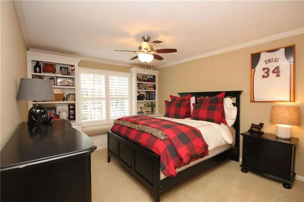 1605 Chevron Way, Atlanta, Georgia 30350, 4 Bedrooms Bedrooms, ,4 BathroomsBathrooms,Residential,Sold,1605 Chevron Way,5657105