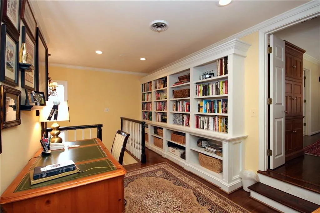 1605 Chevron Way, Atlanta, Georgia 30350, 4 Bedrooms Bedrooms, ,4 BathroomsBathrooms,Residential,Sold,1605 Chevron Way,5657105