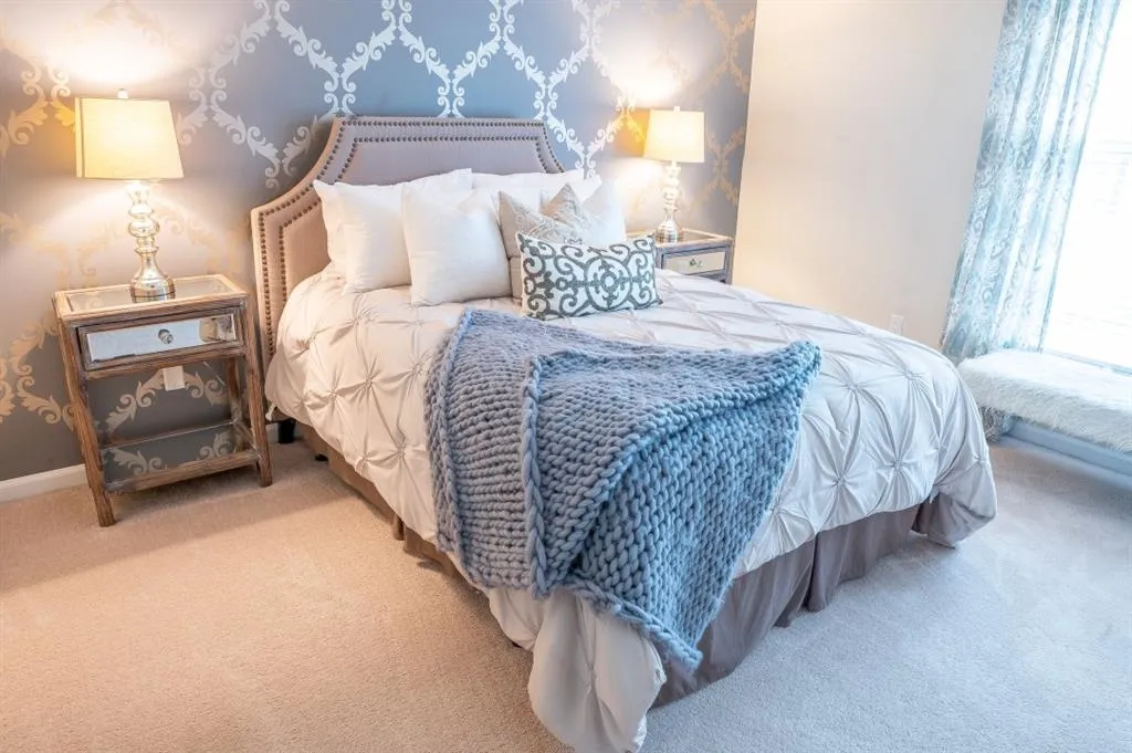 505 Bainbridge Drive, Atlanta, Georgia 30327, 2 Bedrooms Bedrooms, ,2 BathroomsBathrooms,Residential,Sold,505 Bainbridge Drive,6907653