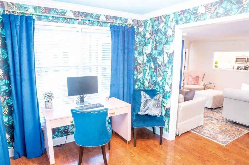 505 Bainbridge Drive, Atlanta, Georgia 30327, 2 Bedrooms Bedrooms, ,2 BathroomsBathrooms,Residential,Sold,505 Bainbridge Drive,6907653