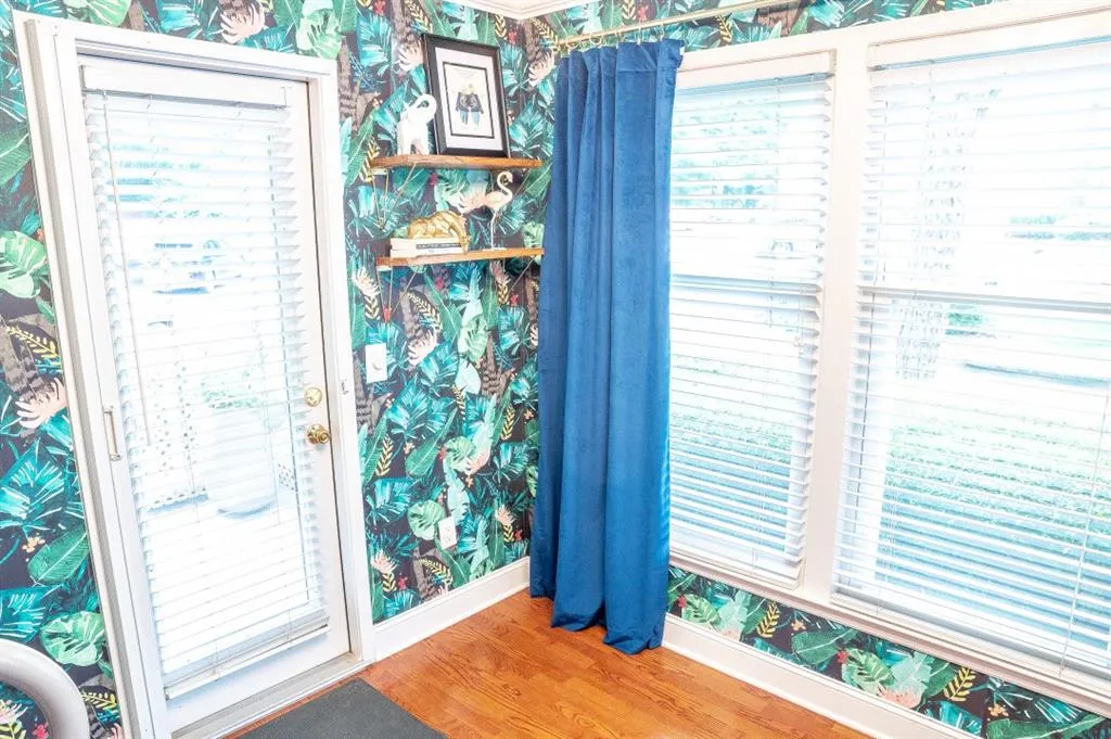 505 Bainbridge Drive, Atlanta, Georgia 30327, 2 Bedrooms Bedrooms, ,2 BathroomsBathrooms,Residential,Sold,505 Bainbridge Drive,6907653