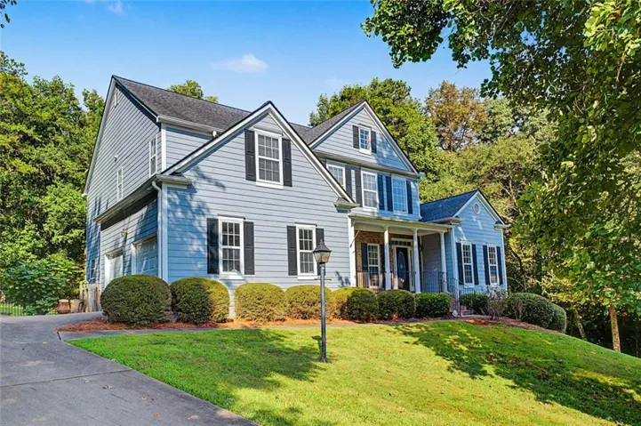 1702 Imperial Court, Hoschton, Georgia 30548