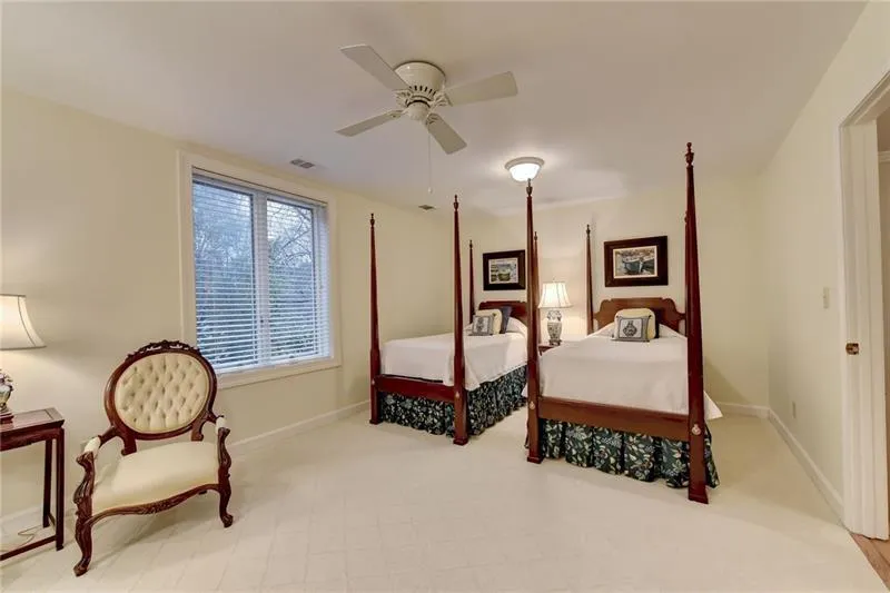 6000 River Chase Circle, Sandy Springs, Georgia 30328, 6 Bedrooms Bedrooms, ,5 BathroomsBathrooms,Residential,Sold,6000 River Chase Circle,6785415