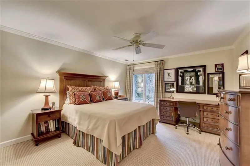 6000 River Chase Circle, Sandy Springs, Georgia 30328, 6 Bedrooms Bedrooms, ,5 BathroomsBathrooms,Residential,Sold,6000 River Chase Circle,6785415