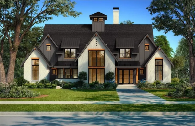 2740 Airline Road, Mcdonough, Georgia 30252