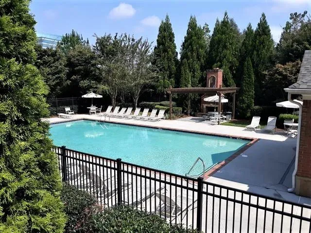 847 Perennial Drive Unit 97, Atlanta, Georgia 30328, 2 Bedrooms Bedrooms, ,2 BathroomsBathrooms,Residential,Sold,847 Perennial Drive Unit 97,6624873