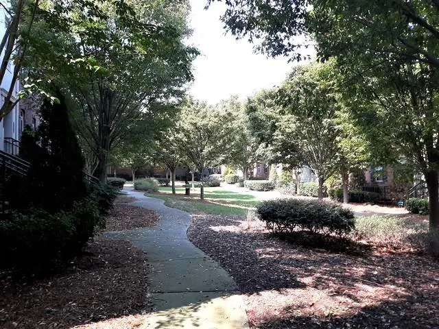 847 Perennial Drive Unit 97, Atlanta, Georgia 30328, 2 Bedrooms Bedrooms, ,2 BathroomsBathrooms,Residential,Sold,847 Perennial Drive Unit 97,6624873