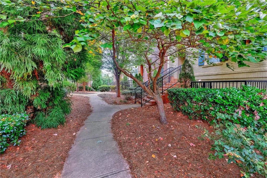 847 Perennial Drive Unit 97, Atlanta, Georgia 30328, 2 Bedrooms Bedrooms, ,2 BathroomsBathrooms,Residential,Sold,847 Perennial Drive Unit 97,6624873