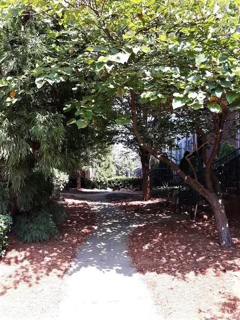 847 Perennial Drive Unit 97, Atlanta, Georgia 30328, 2 Bedrooms Bedrooms, ,2 BathroomsBathrooms,Residential,Sold,847 Perennial Drive Unit 97,6624873