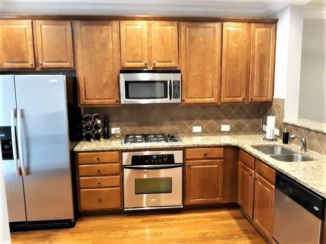 847 Perennial Drive Unit 97, Atlanta, Georgia 30328, 2 Bedrooms Bedrooms, ,2 BathroomsBathrooms,Residential,Sold,847 Perennial Drive Unit 97,6624873