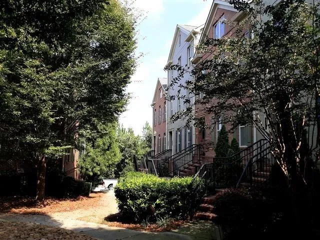 847 Perennial Drive Unit 97, Atlanta, Georgia 30328, 2 Bedrooms Bedrooms, ,2 BathroomsBathrooms,Residential,Sold,847 Perennial Drive Unit 97,6624873