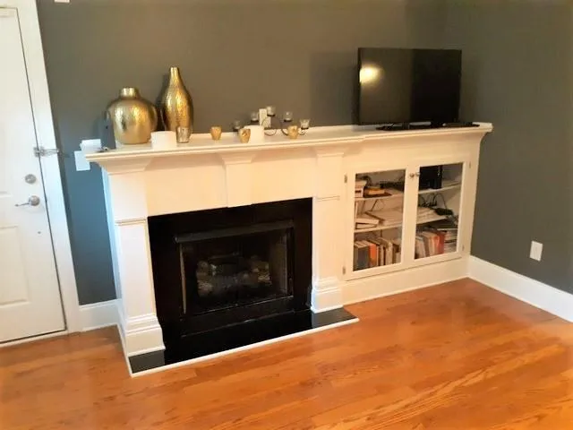 847 Perennial Drive Unit 97, Atlanta, Georgia 30328, 2 Bedrooms Bedrooms, ,2 BathroomsBathrooms,Residential,Sold,847 Perennial Drive Unit 97,6624873