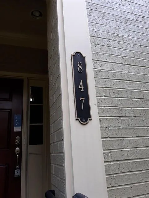 847 Perennial Drive Unit 97, Atlanta, Georgia 30328, 2 Bedrooms Bedrooms, ,2 BathroomsBathrooms,Residential,Sold,847 Perennial Drive Unit 97,6624873