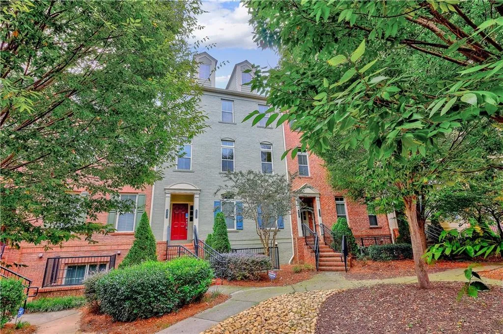 847 Perennial Drive Unit 97, Atlanta, Georgia 30328, 2 Bedrooms Bedrooms, ,2 BathroomsBathrooms,Residential,Sold,847 Perennial Drive Unit 97,6624873