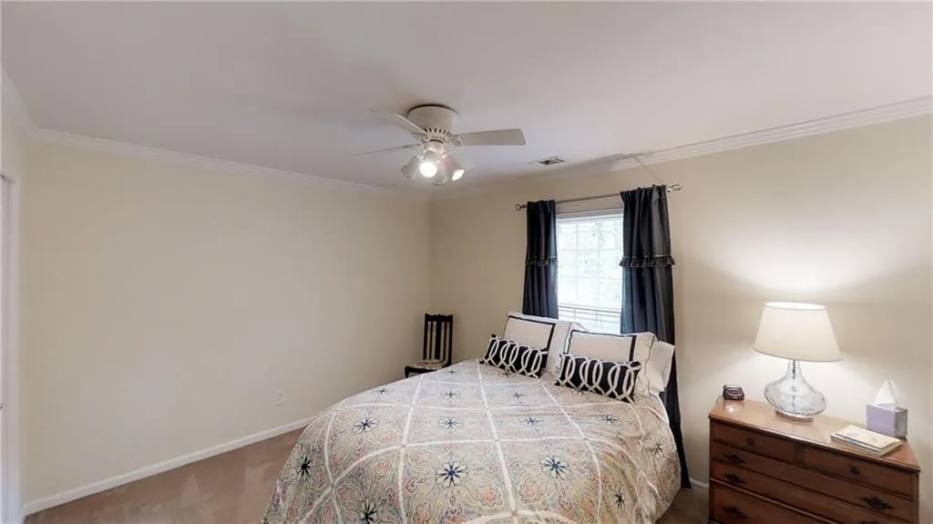 228 The South Chace, Atlanta, Georgia 30328, 3 Bedrooms Bedrooms, ,2 BathroomsBathrooms,Residential,Sold,228 The South Chace,5998030