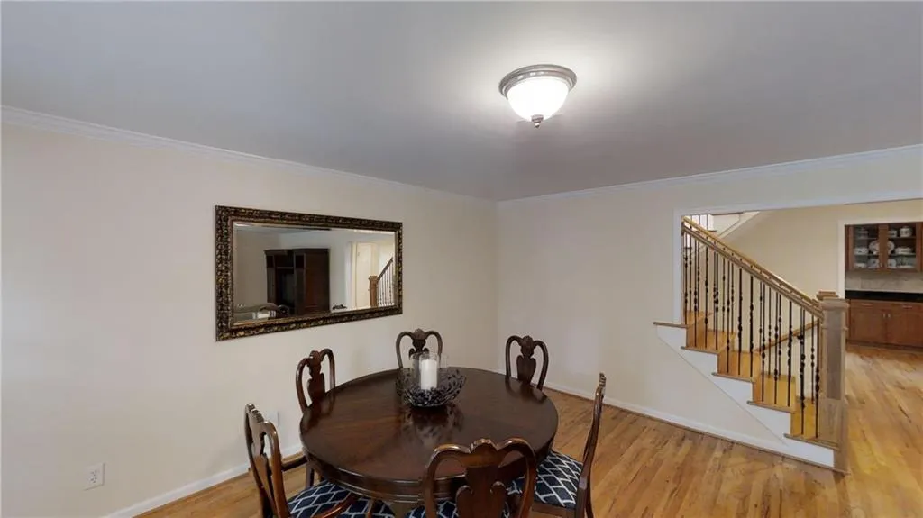 228 The South Chace, Atlanta, Georgia 30328, 3 Bedrooms Bedrooms, ,2 BathroomsBathrooms,Residential,Sold,228 The South Chace,5998030