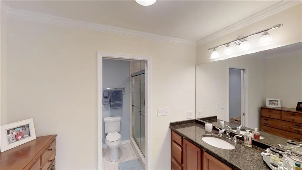 228 The South Chace, Atlanta, Georgia 30328, 3 Bedrooms Bedrooms, ,2 BathroomsBathrooms,Residential,Sold,228 The South Chace,5998030