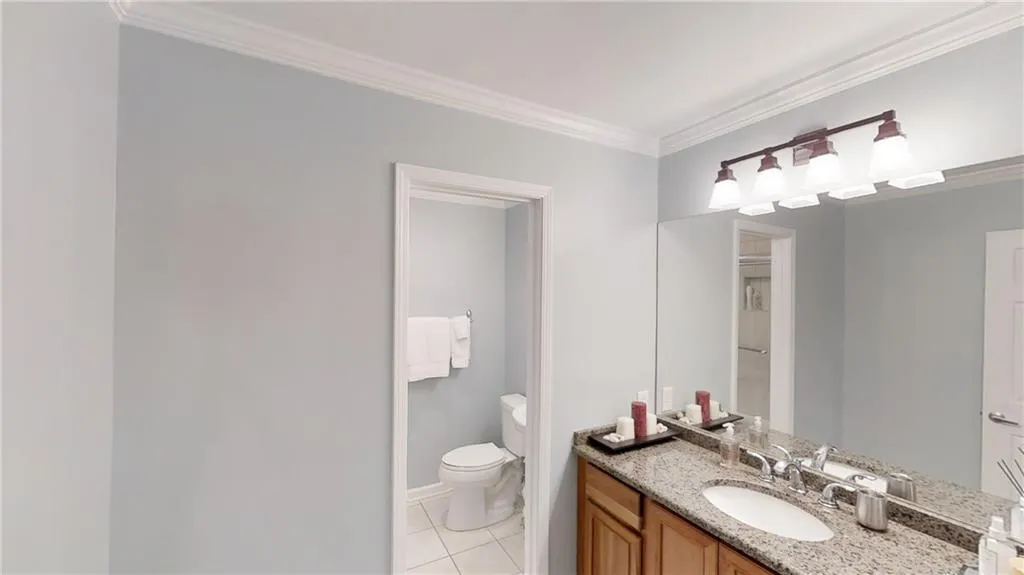 228 The South Chace, Atlanta, Georgia 30328, 3 Bedrooms Bedrooms, ,2 BathroomsBathrooms,Residential,Sold,228 The South Chace,5998030