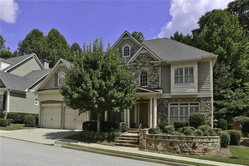 3687 Canyon Ridge Court Ne, Brookhaven, Georgia 30319, 5 Bedrooms Bedrooms, ,4 BathroomsBathrooms,Residential,Sold,3687 Canyon Ridge Court Ne,5862554