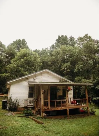 200 Old Woodring Road, Ellijay, Georgia 30540
