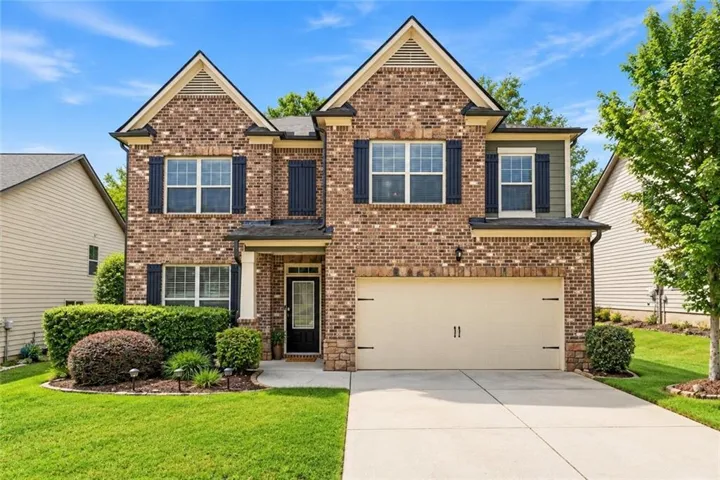 4217 Rovello Way, Buford, Georgia 30519