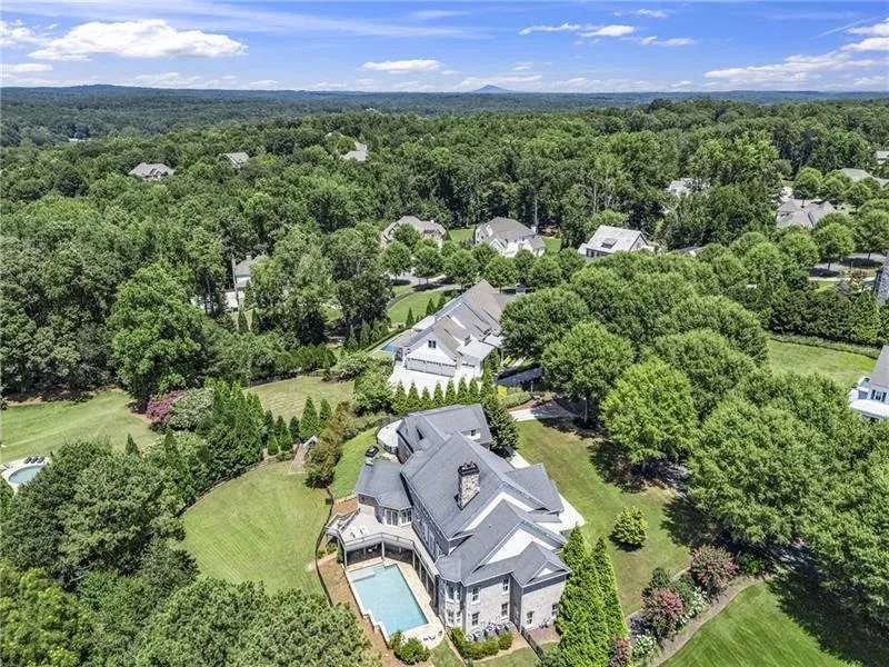 Milton, GA 30004