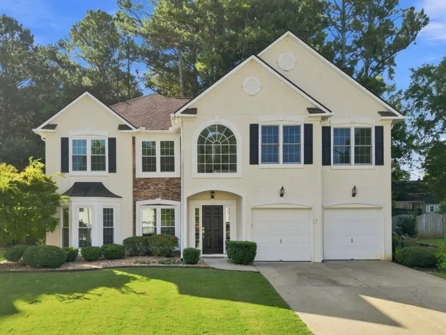 1773 Millhouse Run, Marietta, Georgia 30066