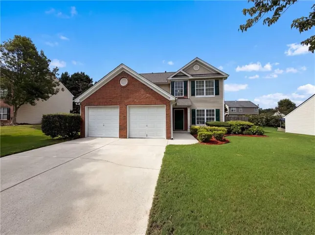 4636 Pine Acre Circle, Buford, Georgia 30518