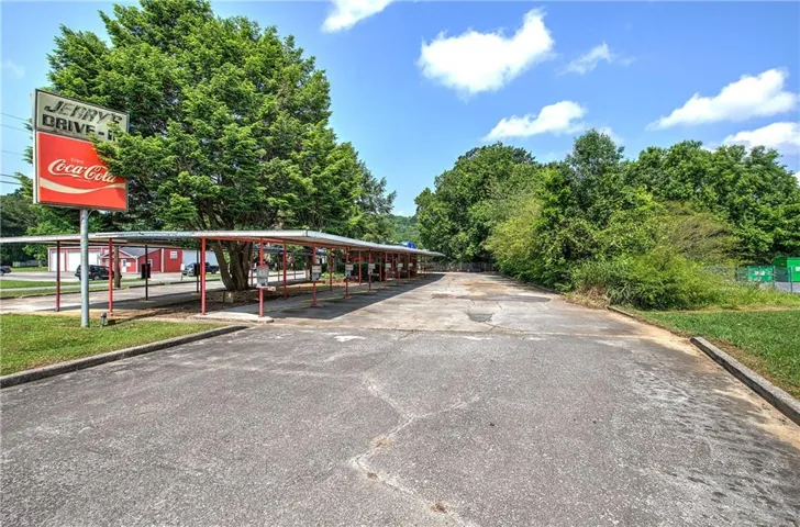 676 Highway 114, Summerville, Georgia 30747