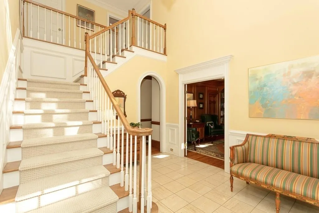 2680 Spalding Drive, Sandy Springs, Georgia 30350, 4 Bedrooms Bedrooms, ,3 BathroomsBathrooms,Residential,Sold,2680 Spalding Drive,6664601