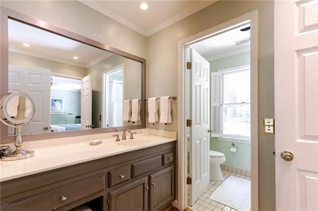 2680 Spalding Drive, Sandy Springs, Georgia 30350, 4 Bedrooms Bedrooms, ,3 BathroomsBathrooms,Residential,Sold,2680 Spalding Drive,6664601