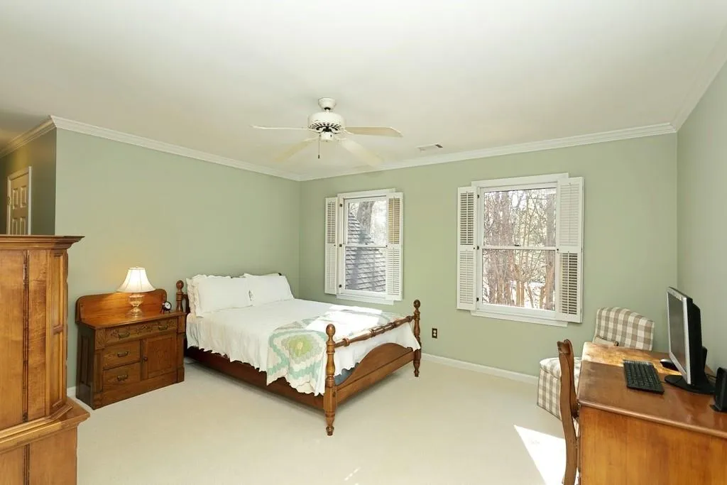 2680 Spalding Drive, Sandy Springs, Georgia 30350, 4 Bedrooms Bedrooms, ,3 BathroomsBathrooms,Residential,Sold,2680 Spalding Drive,6664601