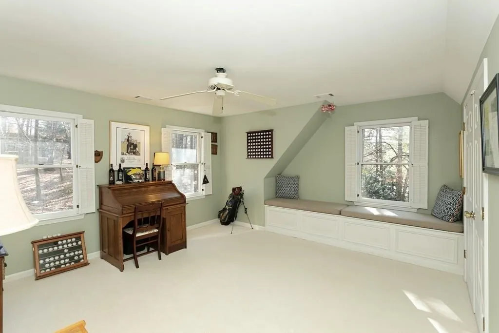 2680 Spalding Drive, Sandy Springs, Georgia 30350, 4 Bedrooms Bedrooms, ,3 BathroomsBathrooms,Residential,Sold,2680 Spalding Drive,6664601