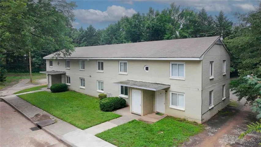 1295 Marcy Street Apt 4, Atlanta, Georgia 30315