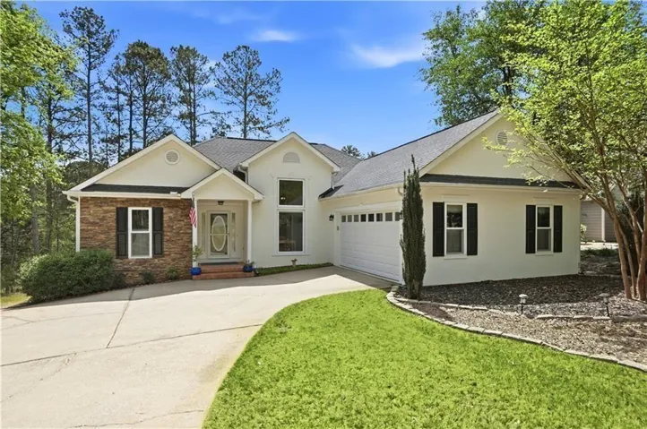 4209 Green Court, Villa Rica, Georgia 30180