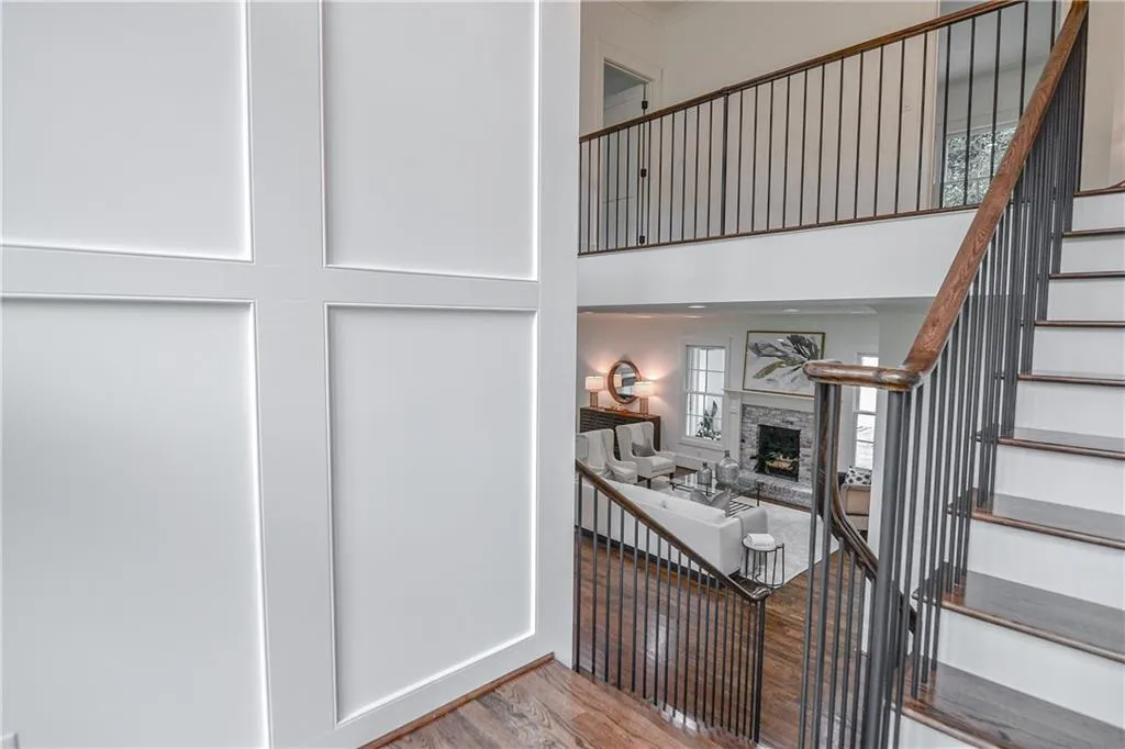 6860 Heathfield Drive, Sandy Springs, Georgia 30328, 5 Bedrooms Bedrooms, ,5 BathroomsBathrooms,Residential,Sold,6860 Heathfield Drive,6779299