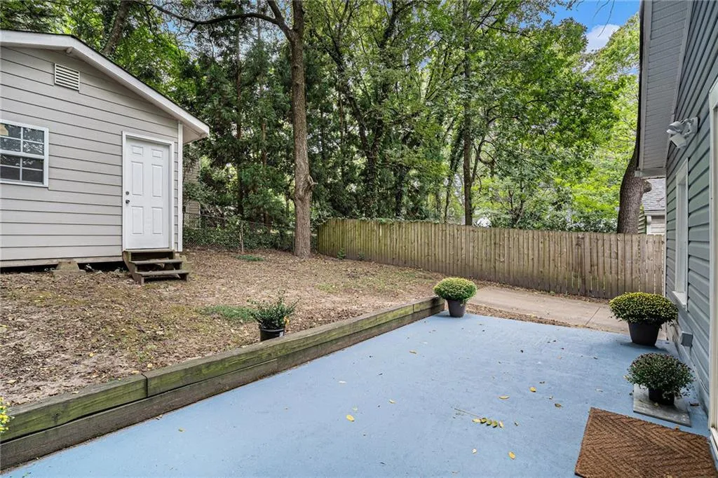 1812 Defoor Avenue Nw, Atlanta, Georgia 30318, 3 Bedrooms Bedrooms, ,2 BathroomsBathrooms,Residential,For Sale,1812 Defoor Avenue Nw,7675181