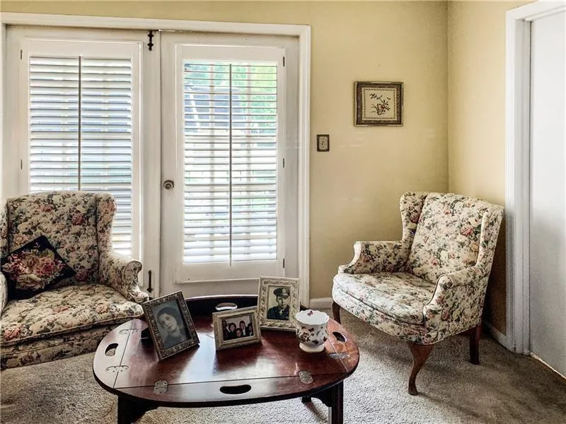 5690 Chemin De Vie Unit 5690, Sandy Springs, Georgia 30342, 3 Bedrooms Bedrooms, ,2 BathroomsBathrooms,Residential,Sold,5690 Chemin De Vie Unit 5690,6780591