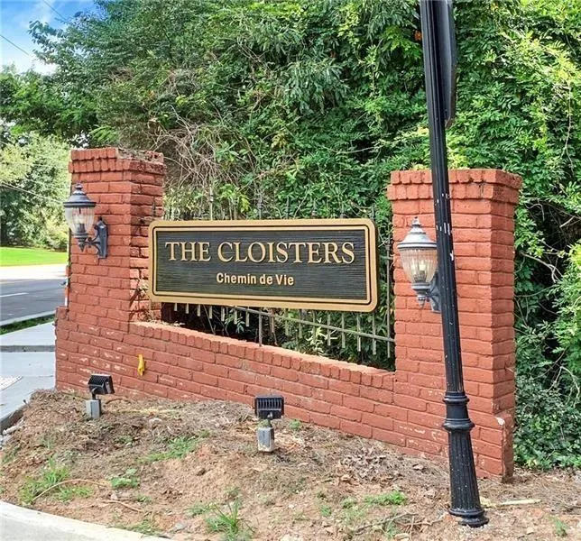 5690 Chemin De Vie Unit 5690, Sandy Springs, Georgia 30342, 3 Bedrooms Bedrooms, ,2 BathroomsBathrooms,Residential,Sold,5690 Chemin De Vie Unit 5690,6780591