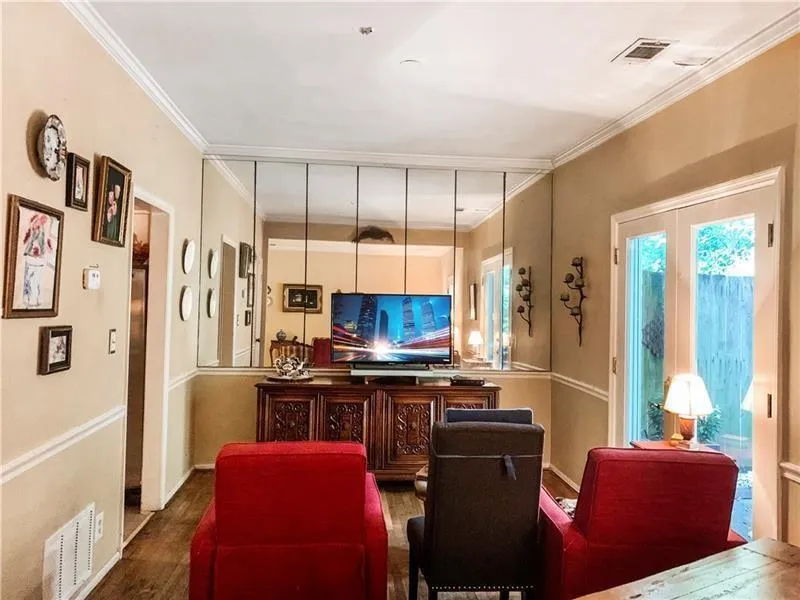 5690 Chemin De Vie Unit 5690, Sandy Springs, Georgia 30342, 3 Bedrooms Bedrooms, ,2 BathroomsBathrooms,Residential,Sold,5690 Chemin De Vie Unit 5690,6780591