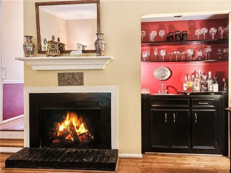 5690 Chemin De Vie Unit 5690, Sandy Springs, Georgia 30342, 3 Bedrooms Bedrooms, ,2 BathroomsBathrooms,Residential,Sold,5690 Chemin De Vie Unit 5690,6780591