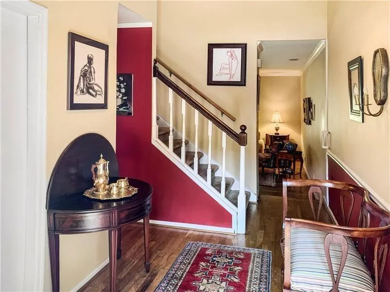 5690 Chemin De Vie Unit 5690, Sandy Springs, Georgia 30342, 3 Bedrooms Bedrooms, ,2 BathroomsBathrooms,Residential,Sold,5690 Chemin De Vie Unit 5690,6780591