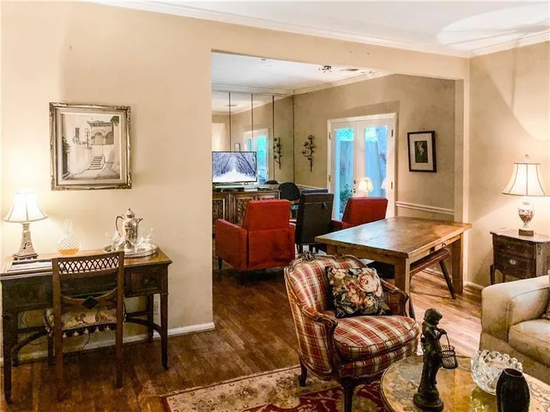 5690 Chemin De Vie Unit 5690, Sandy Springs, Georgia 30342, 3 Bedrooms Bedrooms, ,2 BathroomsBathrooms,Residential,Sold,5690 Chemin De Vie Unit 5690,6780591