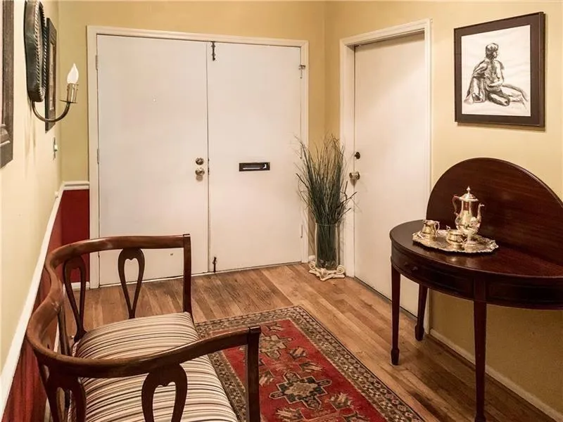 5690 Chemin De Vie Unit 5690, Sandy Springs, Georgia 30342, 3 Bedrooms Bedrooms, ,2 BathroomsBathrooms,Residential,Sold,5690 Chemin De Vie Unit 5690,6780591