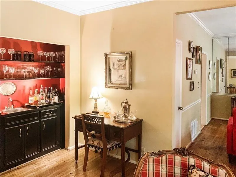 5690 Chemin De Vie Unit 5690, Sandy Springs, Georgia 30342, 3 Bedrooms Bedrooms, ,2 BathroomsBathrooms,Residential,Sold,5690 Chemin De Vie Unit 5690,6780591