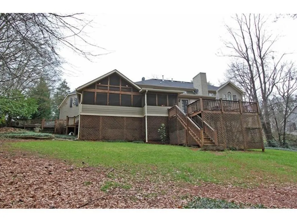 4811 Dudley Lane, Atlanta, Georgia 30327, 5 Bedrooms Bedrooms, ,3 BathroomsBathrooms,Residential,Sold,4811 Dudley Lane,5777565